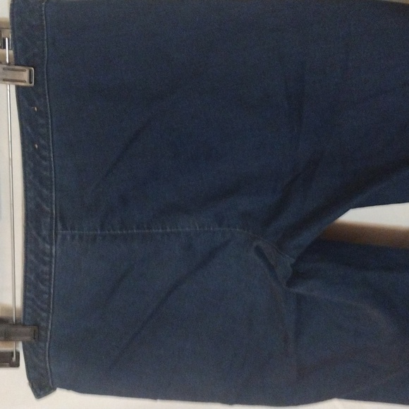 Mossimo Jeggings SZ 8 - Picture 3 of 4
